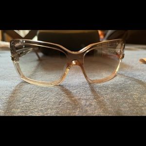 Authentic Chanel Sunglasses Model 5065 C880/8G